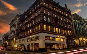 The Address Glasgow